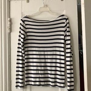 Cotton long sleeve shirt